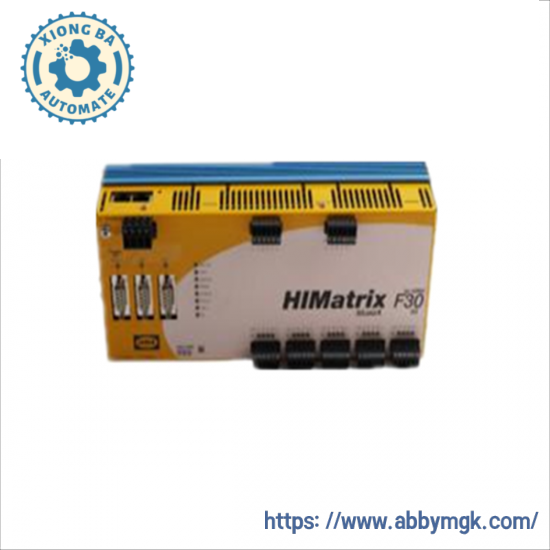 HIMA F6214