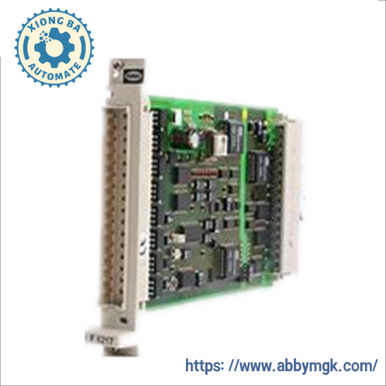 HIMA F6215 I/O Module