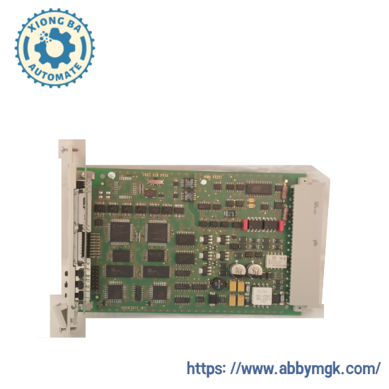 Hima F6251 Module