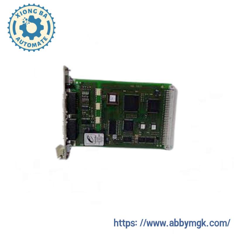 HIMA F8627 Ethernet Communication Module