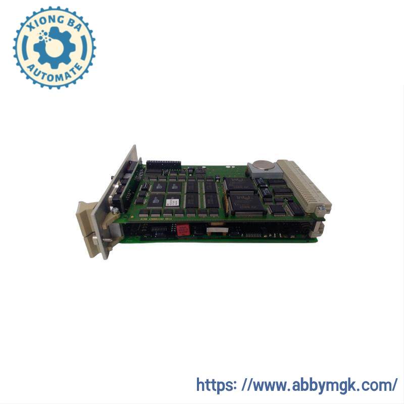 HIMA F8651E communication module