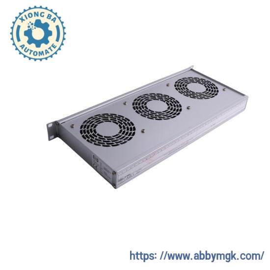 Hima K9203  Himatrix K9203 Fan Module