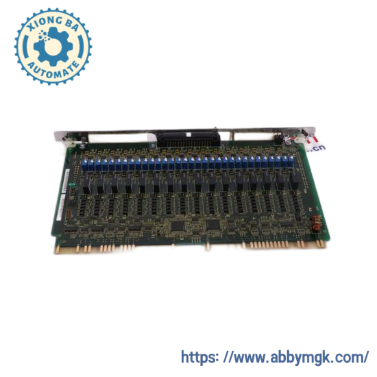 Hollysys FM163A PLC Module