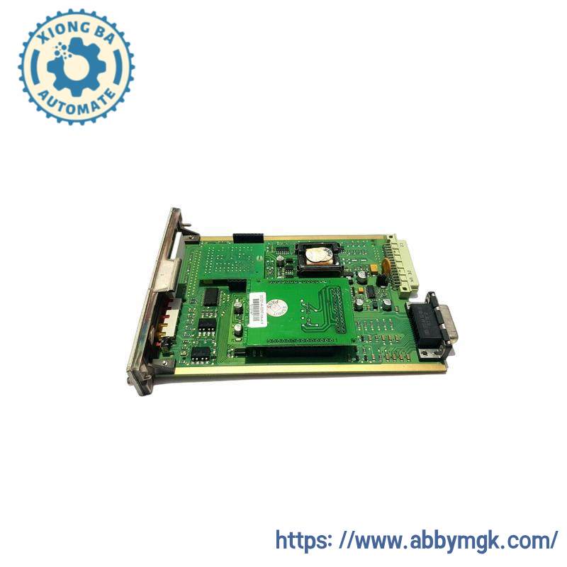 HONEYWELL 05701-A-0301 Control Card