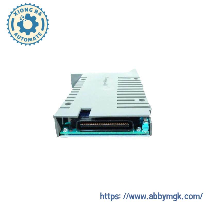 Honeywell 05701-A-0327 Analytics DC Input Card