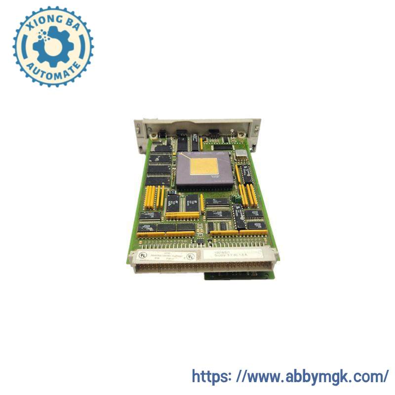 Honeywell 10018/E/E Communication Module