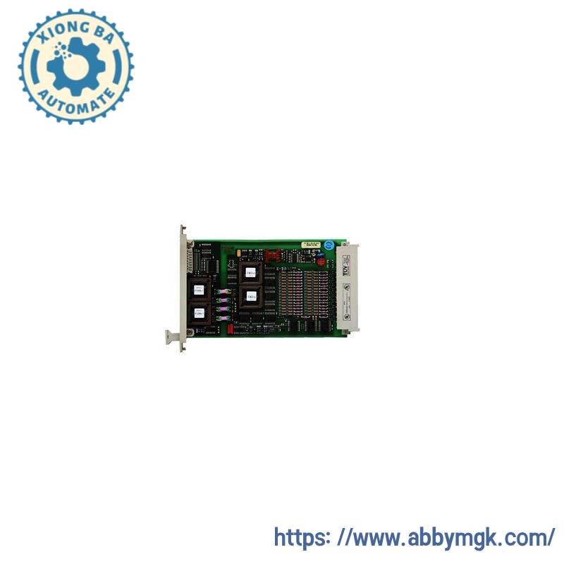 Honeywell 10105/2/1 Analog Input Module