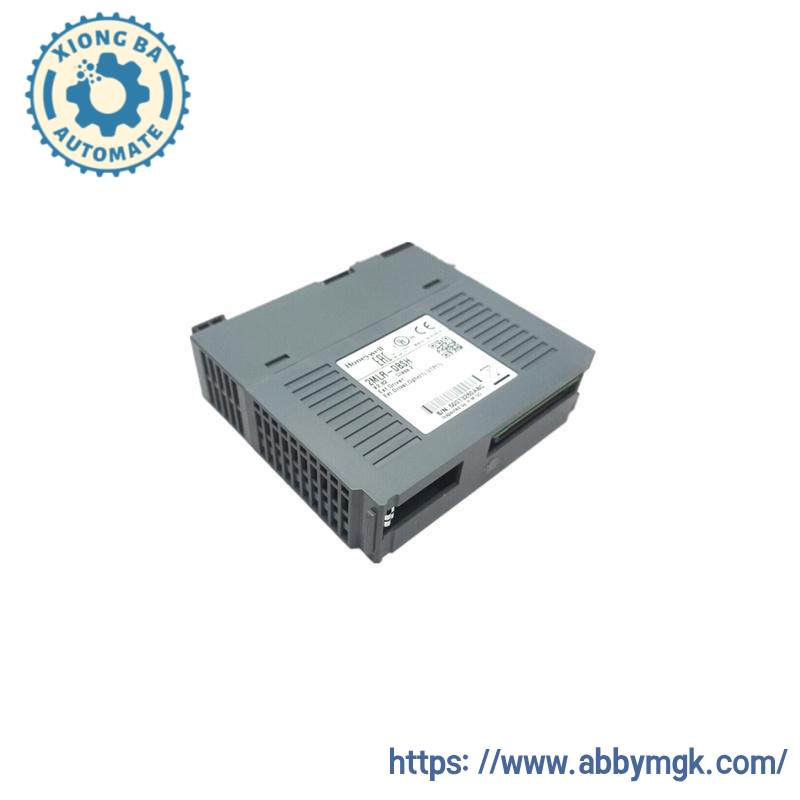 Honeywell 2MLR-DBSH I/O interface module