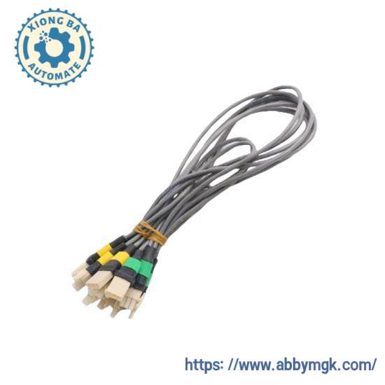 Honeywell 51202659-202 I/O Link Cable