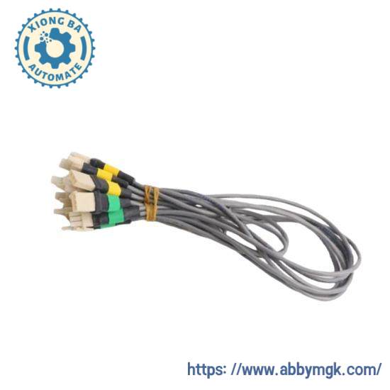 Honeywell 51202659-202 I/O Link Cable