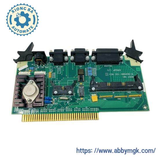 Honeywell 51304584-100 EXCH IO CARD EPDGP