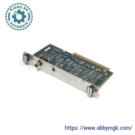 HONEYWELL 51305072-200 I/O Module