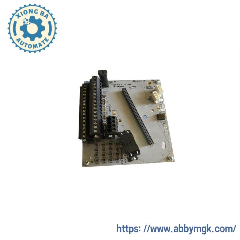 HONEYWELL 51306513-175 Analog Input Module