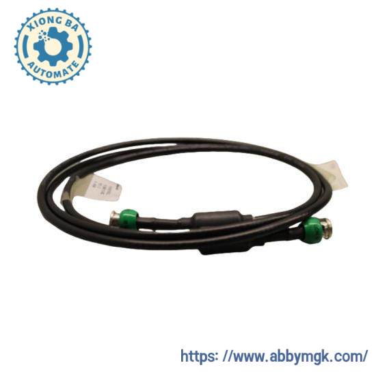 HONEYWELL 51308111-002 LCN Coax Cable