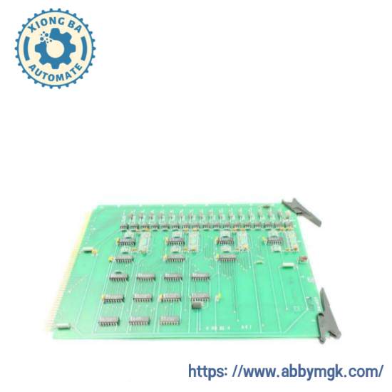 Honeywell 51390086-100  circuit board