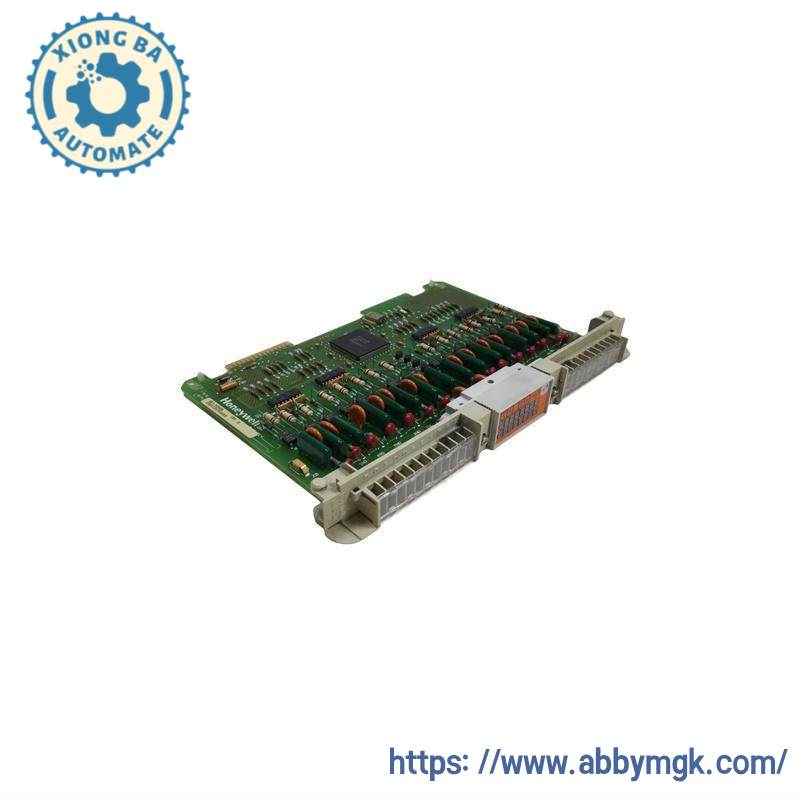 Honeywell 621-1250RC Input Module