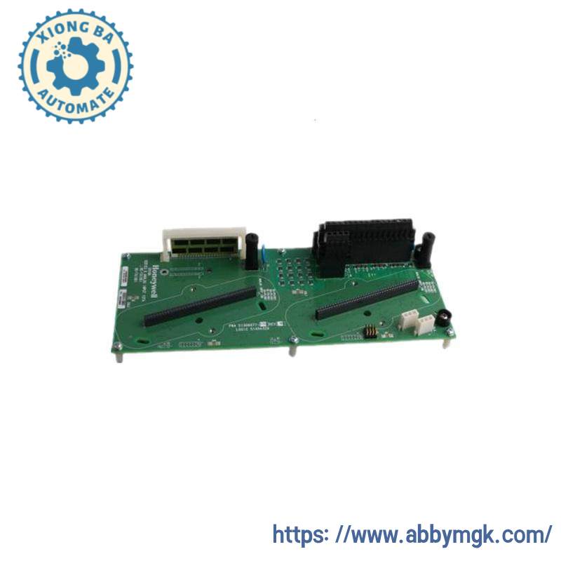 Honeywell 8C-TAIX61 Analog Input Module