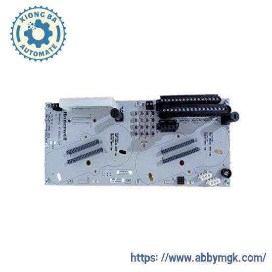 HONEYWELL CC-TAIX11 Analog Input Module