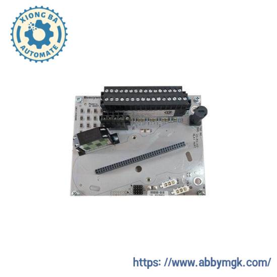 HONEYWELL CC-TAIX51 Analog input module