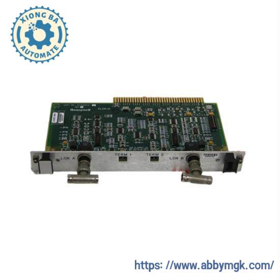 HONEYWELL CC-TAOX51 Module