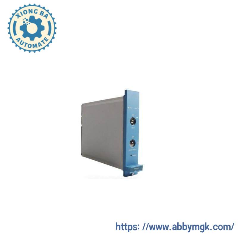 HONEYWELL FC-BKM-0001 Switch Module