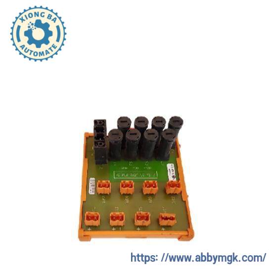 Honeywell FC-PDB-0824P V1.01.1 DCS Module