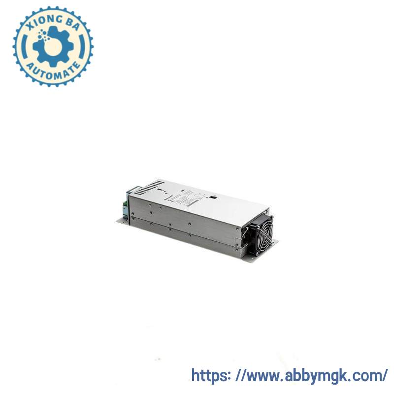 HONEYWELL FC-PSU-UNI2450U V1.0
