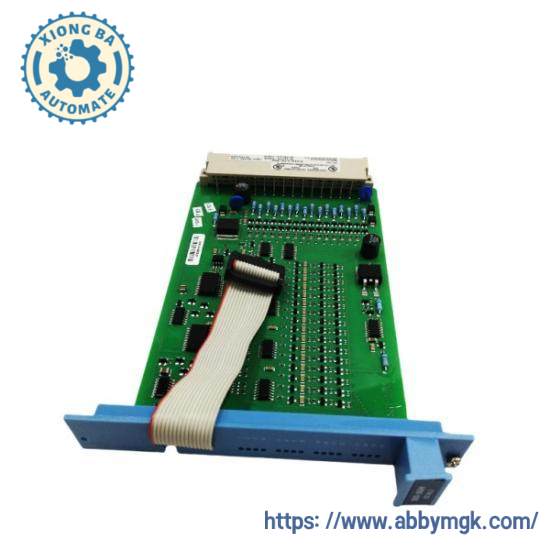 Honeywell FC-SDI-1648  Safe digital input module (48 Vdc, 16 channels) (conformal coated)