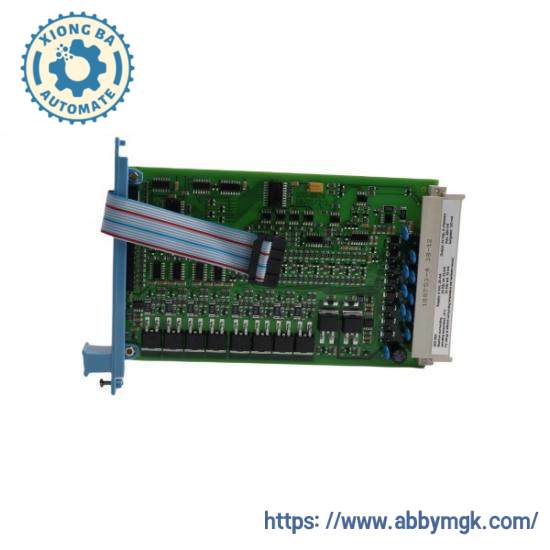 Honeywell FC-SDO-0824 V1.6  Digital Output Module