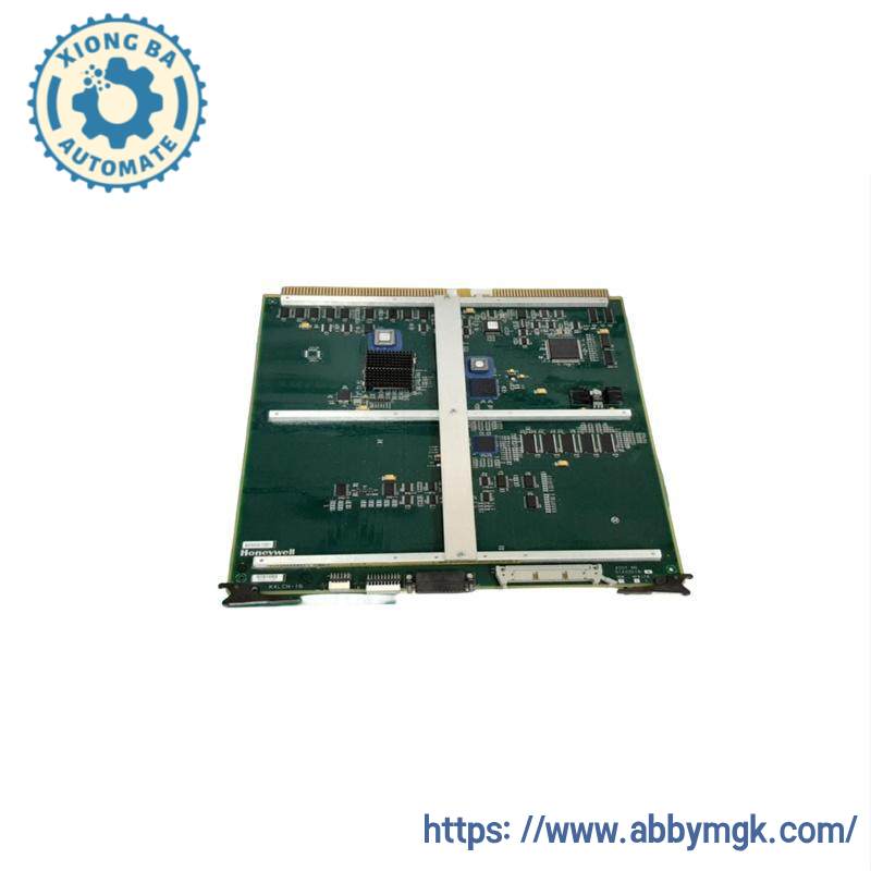 Honeywell K4LCN-16 51403519-160 Memory Processor