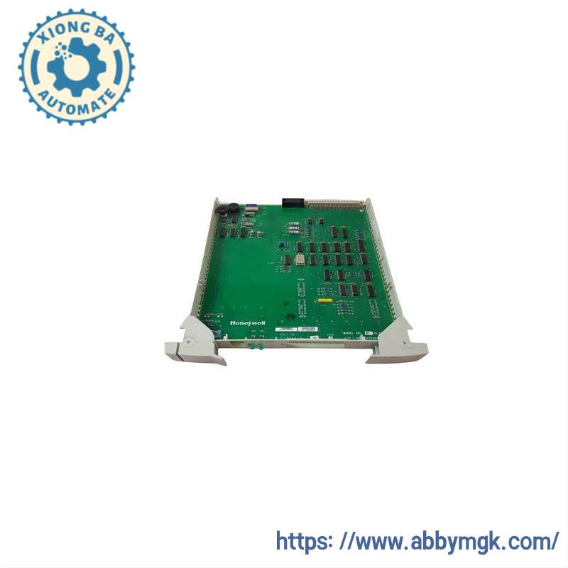 HONEYWELL MC-IOLX02 I/O Link Extender Card