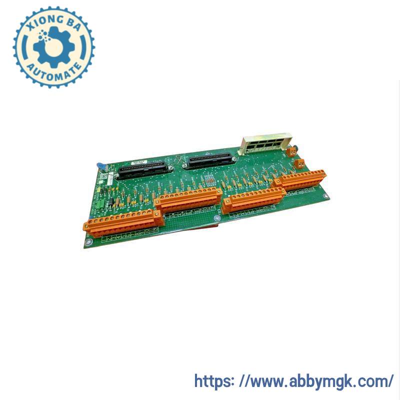 HONEYWELL MC-TAIH12 51304337-150 Analog Input Module