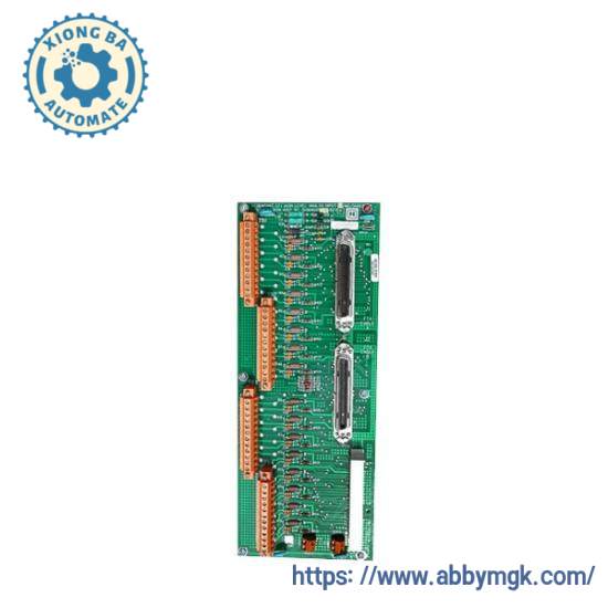 Honeywell MC-TAIH12 51304337-150 REDUN IOP INTERFACE