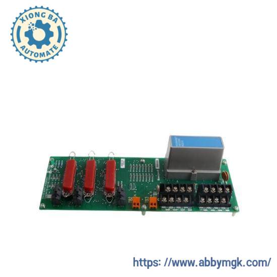 Honeywell MC-TAOY25 51305865-275 DCS Module