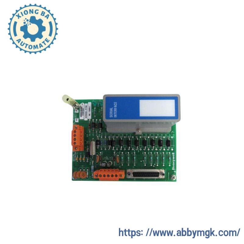 Honeywell MC-TSIM12 51303932-476 FTA Modbus