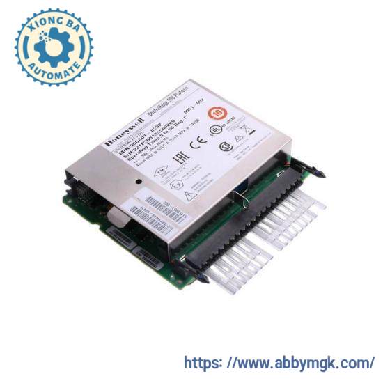 Honeywell ML6420A3015 Linear Actuator Stroke