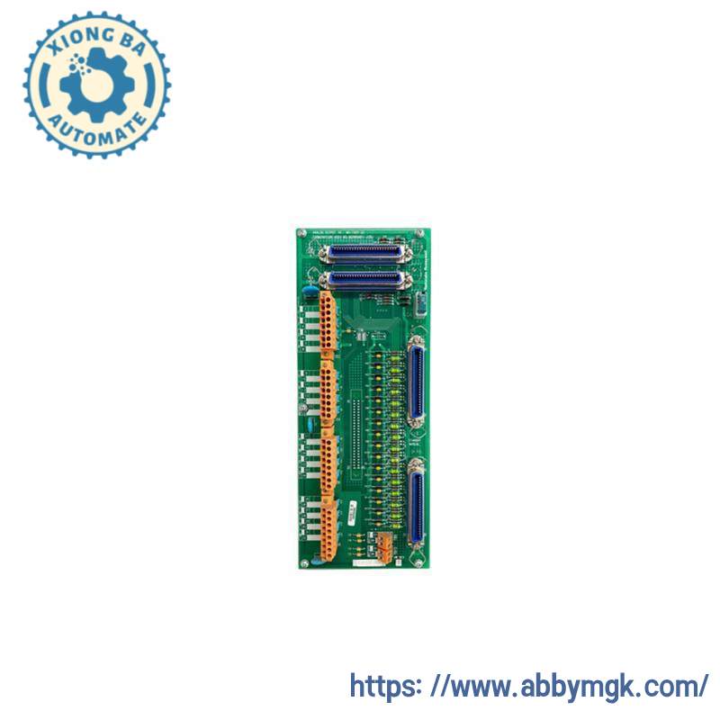 HONEYWELL MU-TAOY22 51204172-125 Circuit Board