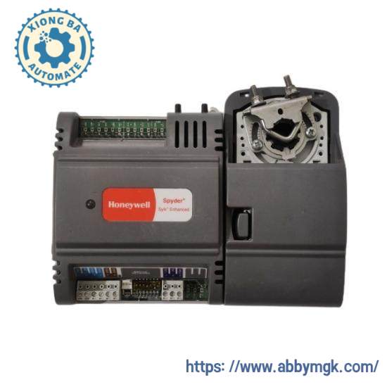 Honeywell PVB0000AS-CHN Modular