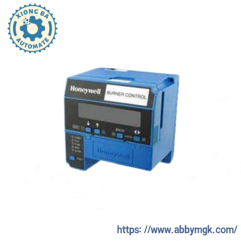 HONEYWELL RM7800L1053 Industrial Controls