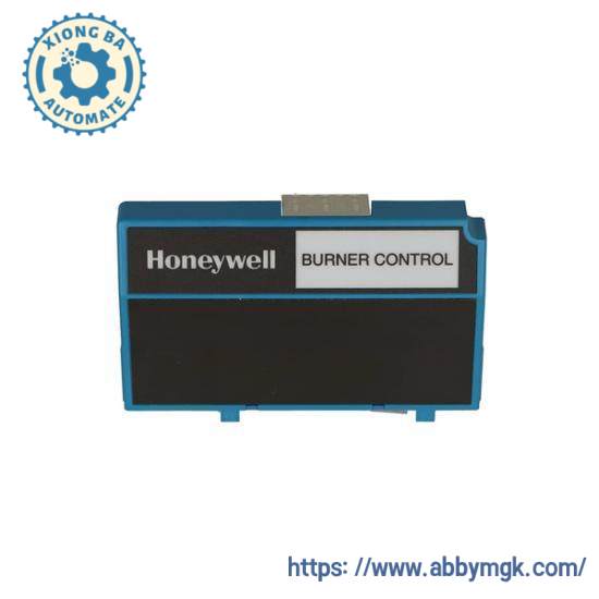 HONEYWELL S7820A1007 Remote Reset Module