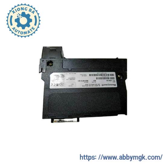 HONEYWELL TC-0DD321 DC Output Module