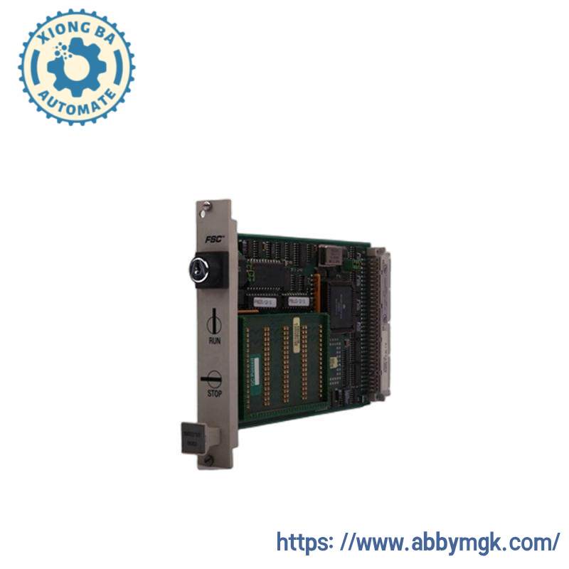 HONEYWELL TK-FTEB01 51309512-175 Ethernet Module