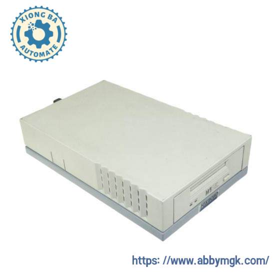 Invensys Foxboro P0914XB Fieldbus Rack