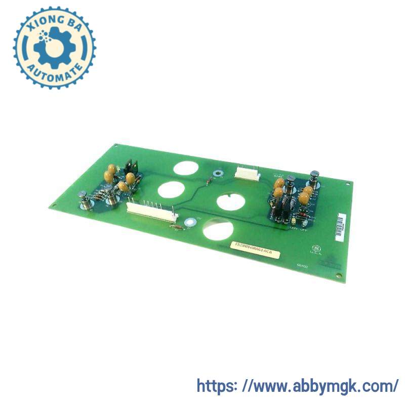 ABB Circuit Card 3BHE006373R0101 