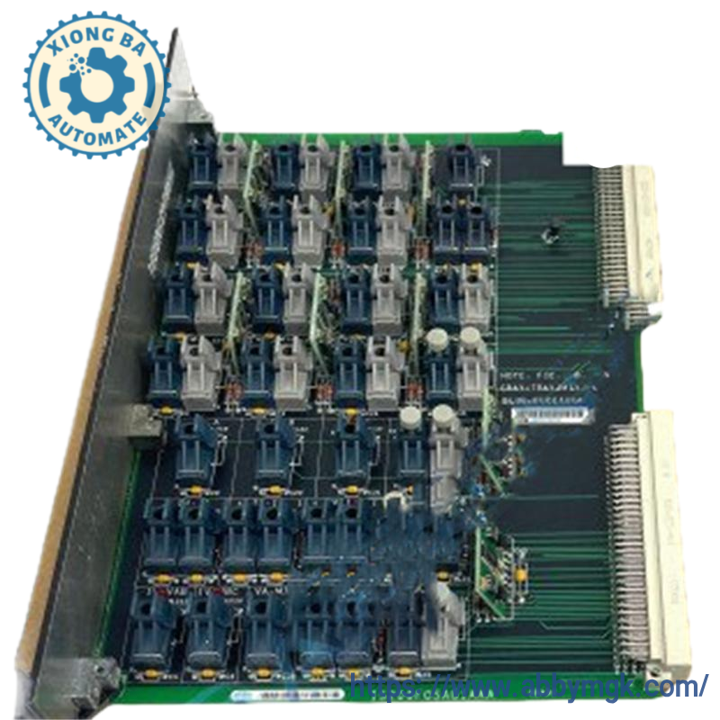 GE IS200F0SAG1AAA PC BOARD