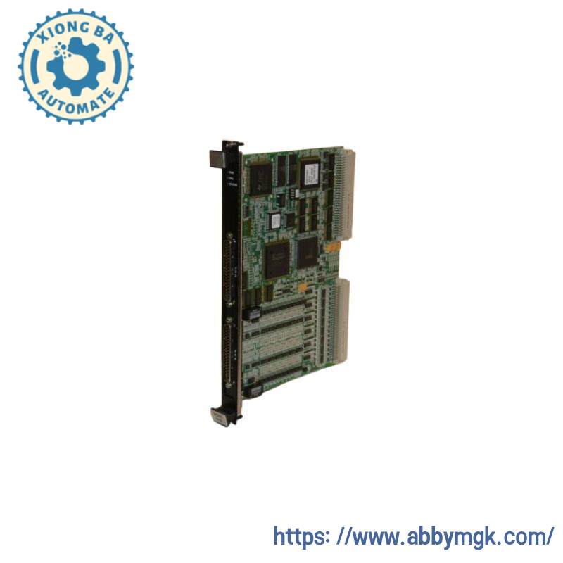 GE IS200VCRCH1B Circuit Board Card