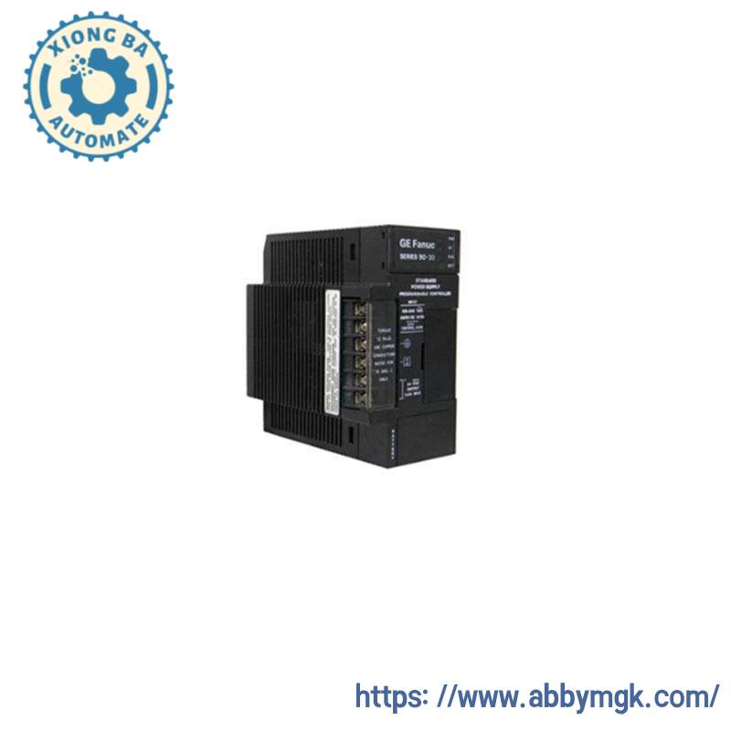 GE IS220PPDAH1A,REV C Power Distribution System