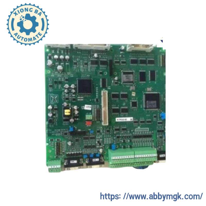 GE IS230JPDMG1B FEEDBACK MODULE