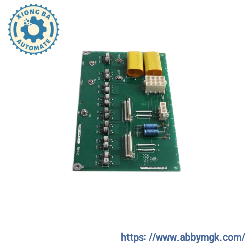 YASKAWA JACP-317215 PLC module