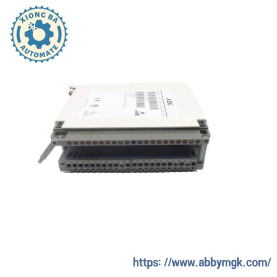 AS-B875-102  Schneider Modicon Compact Input Module